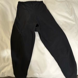 Marena XS -High waist Zipperless Girdle Calf Length